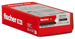FAZ II Plus 12/30 HCR