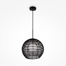 Závěsné svítidlo CANE G9x1 28W MOD204PL-01B1 - MAYTONI