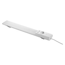 LEDVANCE LINEAR FLAT SOCKET USB 540mm 10W 4000K