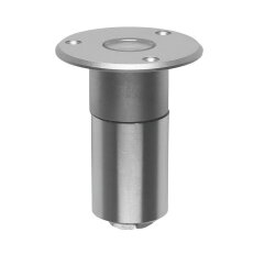 93114N08 - SUELO-RX PRO 2 TONDO 1LED 2W