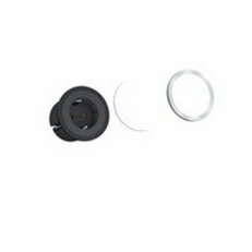 Bachman 926.001 PIX 1xCEE7/3 2,0m wire ferrules