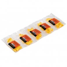 Značení vodičů CableLine CLI C 1-6 GE/SW A2 MP WEIDMÜLLER 0252711727