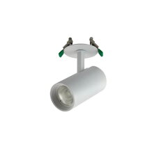 XGAMMA RECESSED 1x20W 220-240V AC 3000K