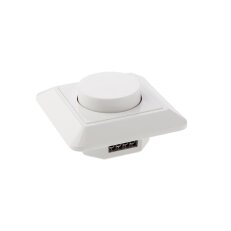DIMMER  10-350W 1,5A 220-240V AC