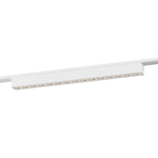 XTINY MAGNETIC LINEAR GRILLE 338mm 18W 4