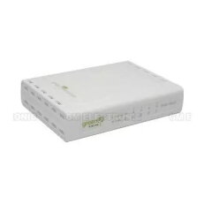 Síťový switch D-LINK DGS-1005D stříbrný