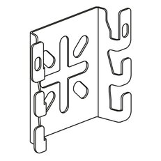 CM50XL 304L - konzola LEGRAND CM586138