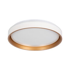 Stropní svítidlo SOLN LED 17,5W NW W/G KANLUX 37328