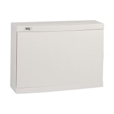 Plastový rozváděč KDB-S36PM KANLUX 24186