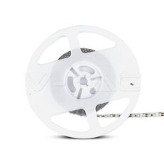 LED Strip SMD3528 120 LEDs White Non-waterproof, VT-3528 IP20 V-TAC SKU2002