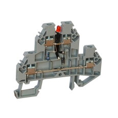 Svorka EB 2,5 U2/5 LD 230V ŠE patrová ELEKTRO BEČOV A921135