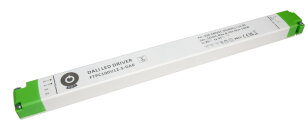 Napěťový zdroj 100W 24V DALI-2 + PUSH ALUMIA FTPC100V24-S-DA6