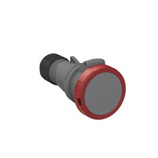Zásuvka spojovací 32A - 4p. IP67 6 h 332EC6W ABB 2CMA101150R1000