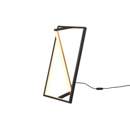 Svít. EDGE incl.1x9W LED/950Lm/2300+3000