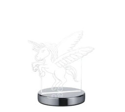 Svít. KARO incl.1x7W LED/600Lm/3000 - 60
