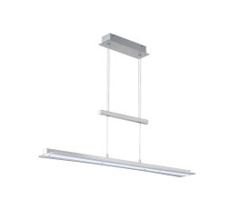 Svít. SMASH incl.1x18W LED/1980Lm/3000+4
