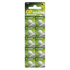 Alkalická knoflíková baterie GP 191F (LR1120) B3191G