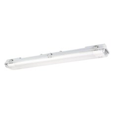 Stropní svítidlo ECO TUBE-E G13 2X10W IP65 EGLO 74126
