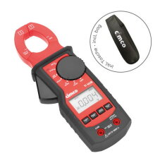Digitální proudové kleště TRMS 1000 V AC / 1500 V DC CIMCO 111494