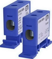 Distribuční blok EDBS-50B/N ETI 001102420