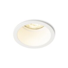 ORCO zápustná bílá 230V GU10 9W RENDL R14255