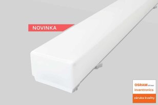 Interiérové přisazené svítidlo SOFR-L605 5400/840 OP DIP 6v1 SOVERT 2006200