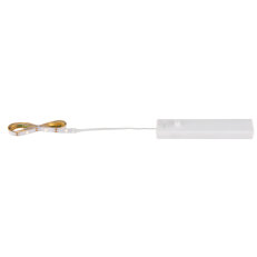 LED pásek LED BAND bílá matná 1,5W 3000K GLOBO 38968