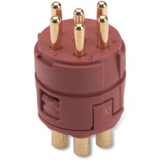 Vložka s letovacím připojením EPIC SIGNAL M23 6P SLM (20) LAPP 73002763