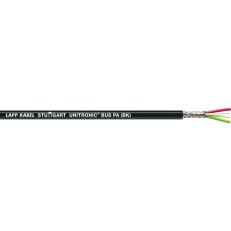 Sběrnicový kabel UNITRONIC BUS PA 1x2x1.3 BK LAPP 2170235