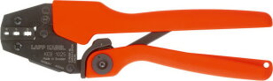 POF CRIMP TOOL 2.5-3.0-4.5-4.95MM