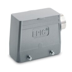 Kabelové pouzdro H-B 24 TSH 21 ZW. HOOD LAPP 70152400