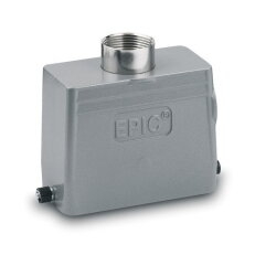 Kabelové pouzdro H-B 24 TGH-RO 29 ZW. HOOD LAPP 70144600