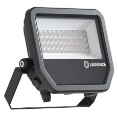 FLOODLIGHT AREA GEN 2 32W ML 840 A48X85 BK LEDVANCE 4099854427206