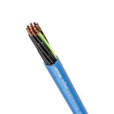 ÖLFLEX EB 4X0,75
