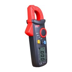 Multimetr UNI-T  UT210A klešťový kompakt