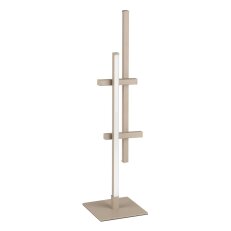 Stolní svítidlo TREPILIANO LED 6,5W IP20 písková EGLO 902143