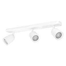 Bodové svítidlo CAMALDOLI GU10 30W IP20 bílá EGLO 901947