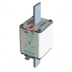Pojistka Eaton 224NHM2B NH aM 500V 224A 2