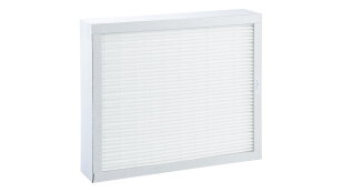 Filtr venkovního vzduchu STIEBEL ELTRON, 1 ks, LTM dezent FMS F9-1, 1 ks 237668