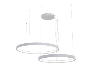 LED2 3275351CSTW CIRO SET 2 P-Z, W CASAM