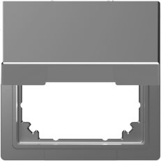 MEG4081-6036 Adaptér s víčkem Sys M-Sys