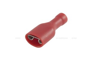 834-067 KSS PV1.25-7A faston na kabel 6,