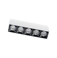 MIDI LED bílá 20W 4000K