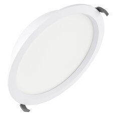 DOWNLIGHT COMFORT HIGH EFFICIENCY OPAL D250 P 36W ML 830 OP WT
