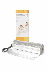 Topná rohož AluMat 3,5 m2, 140 W/m2 (0,5 x 7,0 m) HEATCOM 40850035