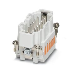 Kontaktní vložka HC-B 10-ESTQ-2,5-OLOGO PHOENIX CONTACT 1605629