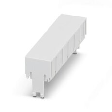 Kryt pouzdra ME-IO 18,8 C 6U 5015 PHOENIX CONTACT 1493571