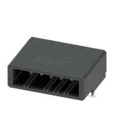 Kontaktová lišta desky plošných spojů D31H 2,2/ 5-H-3,81-X 1339704