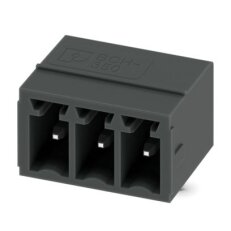 Kontaktová lišta desky plošných spojů BCH-350H- 3 BK PHOENIX CONTACT 5452009