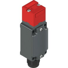 Bezpečnostní spínač bez aktuátoru PG 13,5, Kov, 2NC, Včetně vývodky, IP67